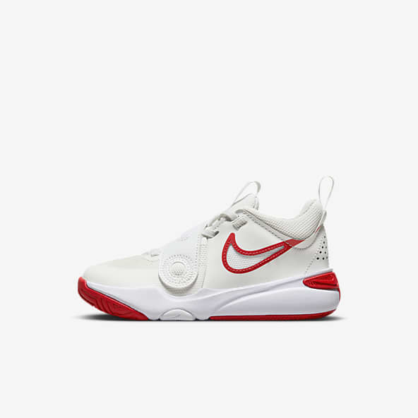 Chaussures de basketball junior outlet